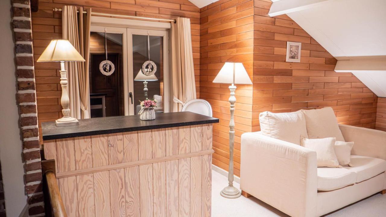 Le Colibri Spa Jacuzzi 더뷔 외부 사진