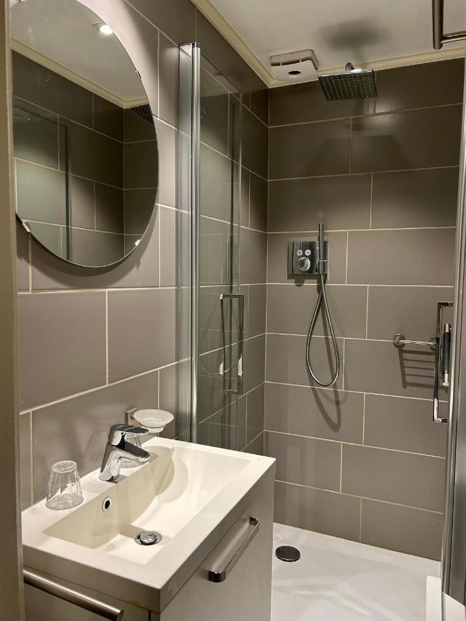 Le Colibri Spa Jacuzzi 더뷔 외부 사진
